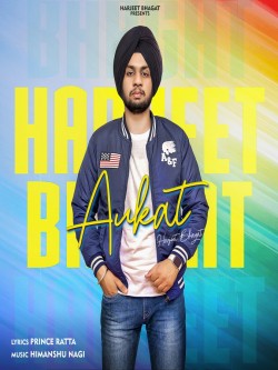 Aukat Harjeet Bhagat mp3 song lyrics