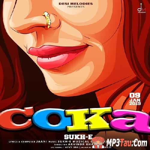 Coka Sukhe mp3 song lyrics