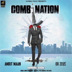 Combination Amrit Maan mp3 song lyrics