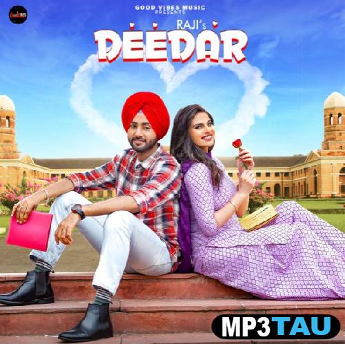 Deedar Raji mp3 song lyrics
