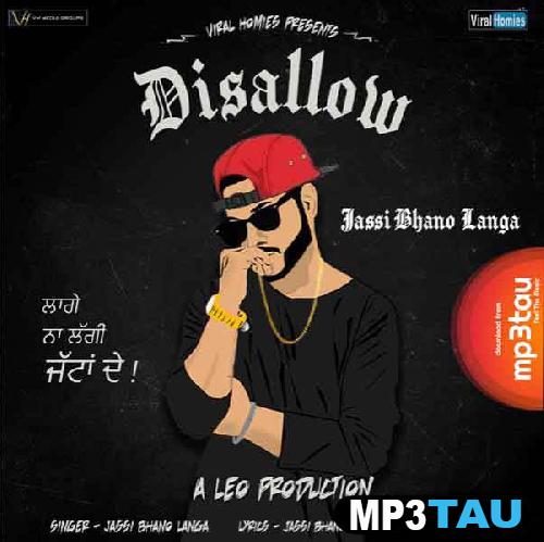 Disallow Jassi Bhanolanga mp3 song lyrics