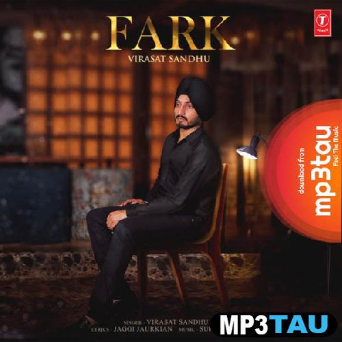 Fark Virasat Sandhu mp3 song lyrics