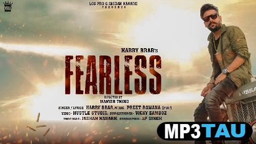 Fearless Harry Brar mp3 song lyrics