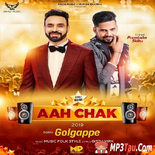 Golgappe Parminder Sidhu mp3 song lyrics