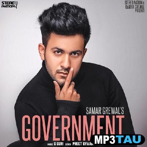 Government Samar Grewal mp3 song lyrics