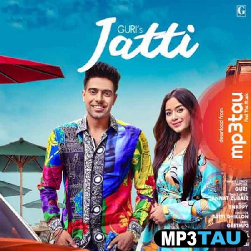 Jatti Jannat Zubair mp3 song lyrics
