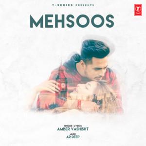 Mehsoos Amber Vashisht mp3 song lyrics