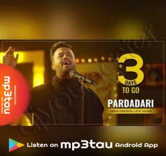 Pardadari Abida Parveen mp3 song lyrics