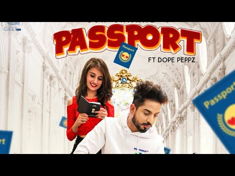 Passport Gur Chahal mp3 song lyrics