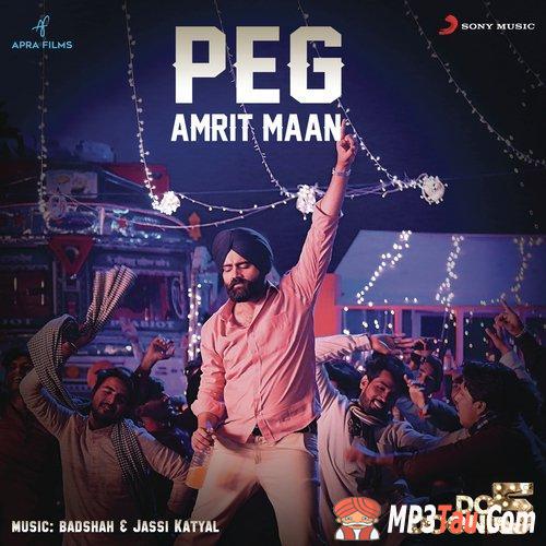 Peg Amrit Maan mp3 song lyrics