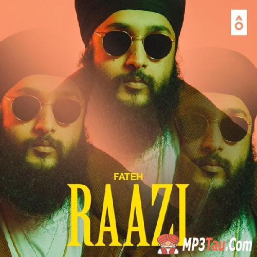 Raazi Fateh mp3 song lyrics