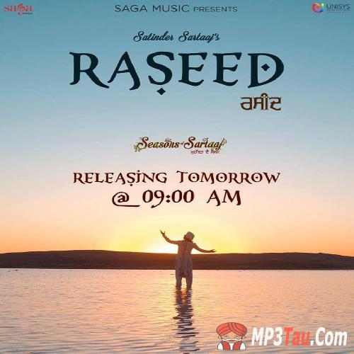 Raseed Satinder Sartaaj mp3 song lyrics