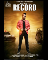 Record Bakhtaur Singh mp3 song lyrics