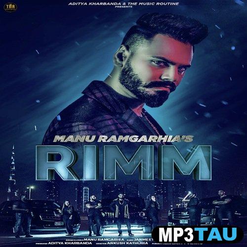 Rimm Manu Ramgarhia mp3 song lyrics