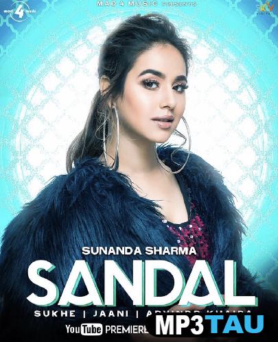 Sandal Sunanda Sharma mp3 song lyrics