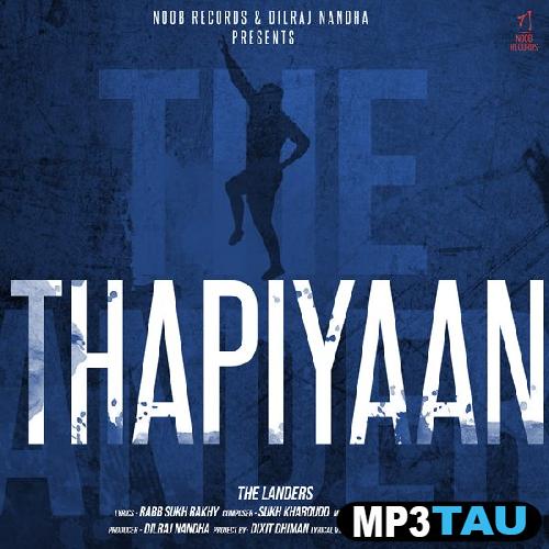 Thapiyaan The Landers mp3 song lyrics