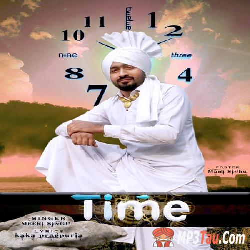 Time Meeri Singh mp3 song lyrics