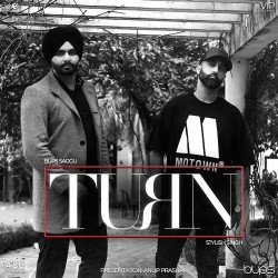 Turn Stylish Singh mp3 song lyrics