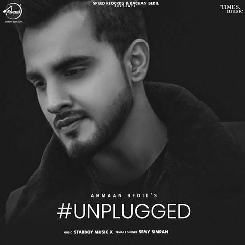 Unplugged Armaan Bedil mp3 song lyrics