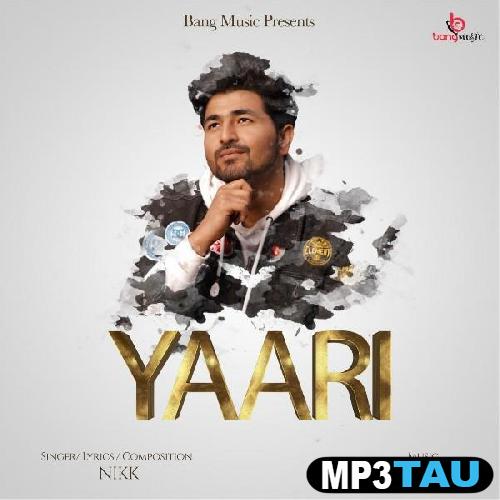 Yaari Gur Sidhu mp3 song lyrics