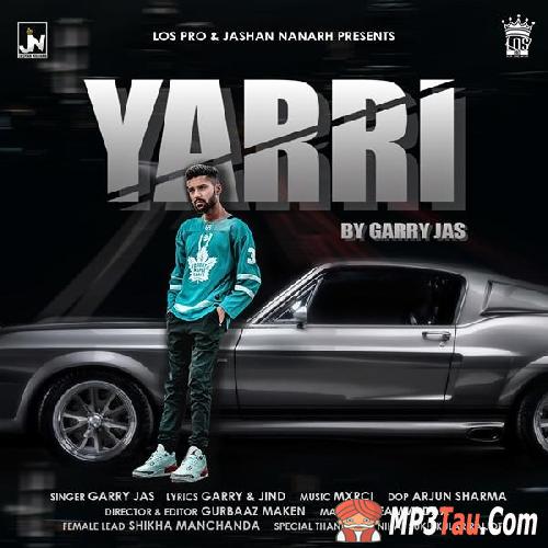 Yarri Garry Jas mp3 song lyrics