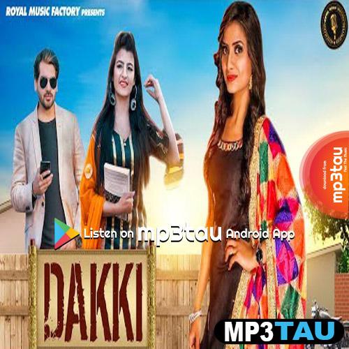 Dakki Ruchika Jangid mp3 song lyrics