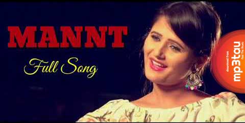 Mannat Tarun Panchal mp3 song lyrics