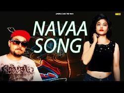 Navaa Mr Maxxx mp3 song lyrics