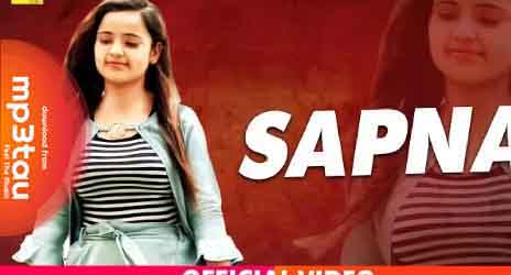 Sapna Diler Kharkiya mp3 song lyrics