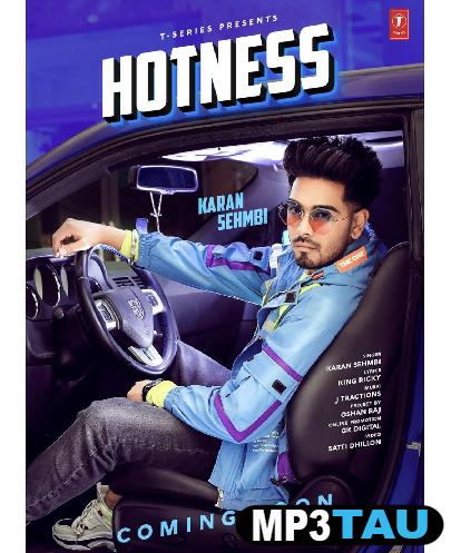 download Hotness Karan Sehmbi mp3