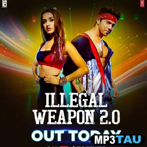 Illegal Weapon Song Download Mp3