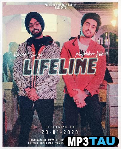 Lifeline Ravneet Singh mp3 song lyrics