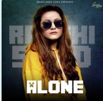 download Alone Raashi Sood mp3