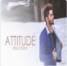 download Attitude Mista Baaz mp3