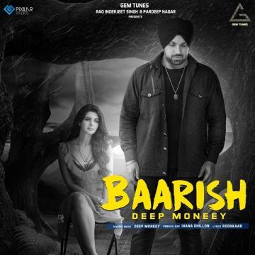 download Baarish Sonu Kakkar mp3
