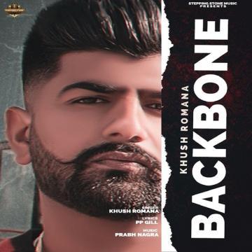 download Backbone Khush Romana mp3
