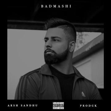 download Badmashi Arsh Sandhu mp3