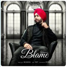 download Blame Rb Sandhu mp3