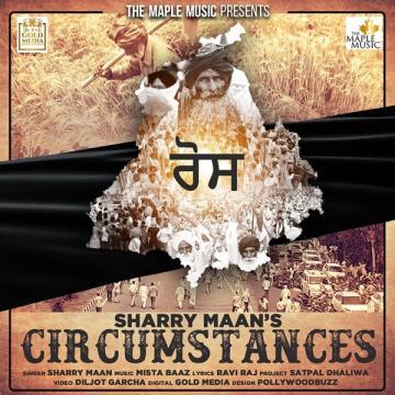 download Circumstances Sharry Maan mp3