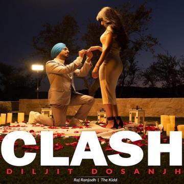 download Clash Diljit Dosanjh mp3