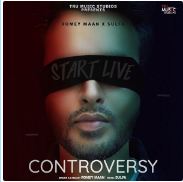 download Controversy Romey Maan mp3
