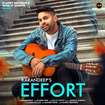 download Effort Karandeep mp3