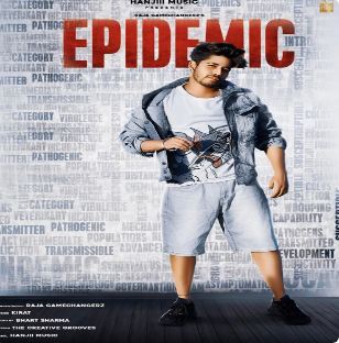 download Epidemic Raja Game Changerz mp3