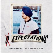 download Expectations Sukhman Virk mp3
