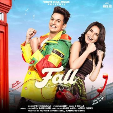 download Fall Prince Narula mp3