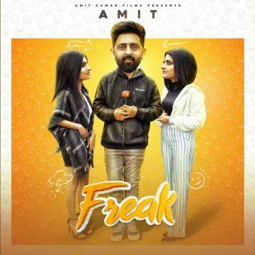 download Freak Amit mp3