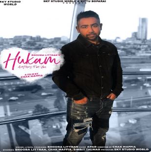 download Hukam Bhoora Littran mp3