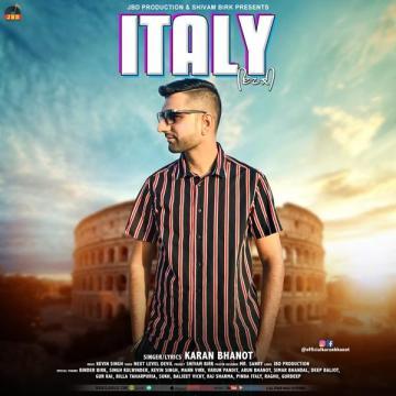 download Italy Karan Bhanot mp3