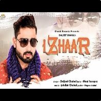 download Izhaar Daljeet Chahal mp3