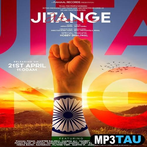 download Jitange Kamal Khan mp3